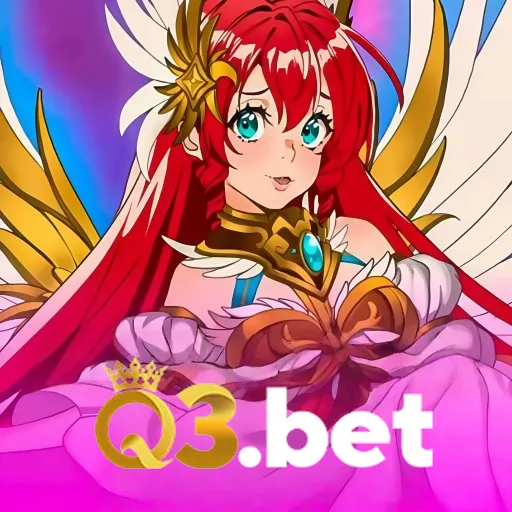 q3bet Logo