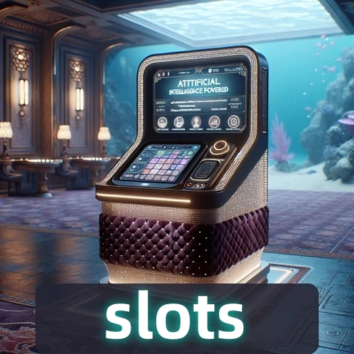 Slots no q3bet: A Aventura das Apostas Online